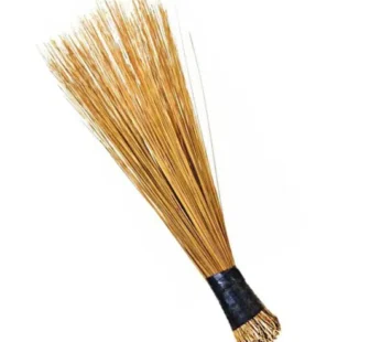 African Broom – Igbàlé