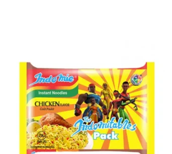 Indomie Noodles Chicken (Box)