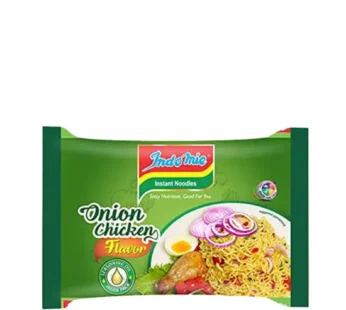 Indomie Noodles Onion (Box)