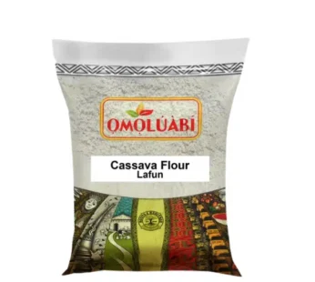 Cassava Flour Làfún 20kg