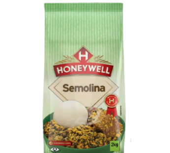 Honeywell Semolina 1.8kg