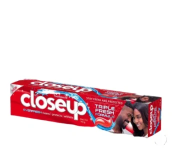 Close Up Toothpaste 140g